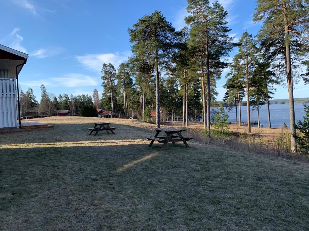 Raemsbyns Fritidsby Ferienhaus Idkerberget